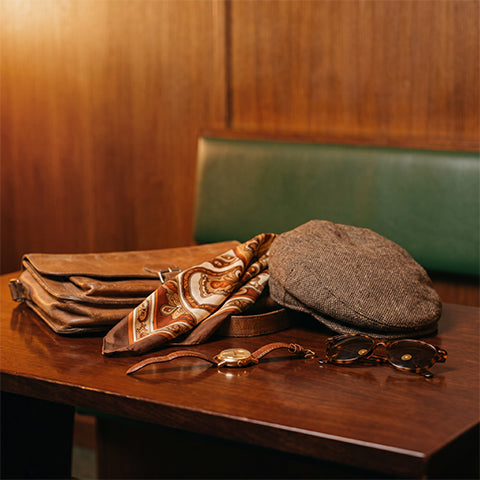 Accessoires