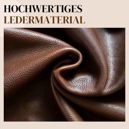 🔥Vintage-Geometrie, auffälliger Stil – Vintage-Tasche mit geometrischem Muster ✨