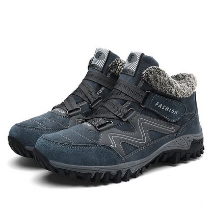 🦶Komfortable Stütze, Haltungskorrektur – Damen Winterstiefel ✨