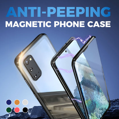 🎯 Калъф с двойна защита от закалено стъкло | Модели Samsung S23/S24/S25 Ultra & Plus – Продадени над 35 000 броя!