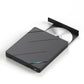 💿⚡ Високоскоростен USB 3.0 външен CD/DVD диск – бърз трансфер на данни и записване на дискове