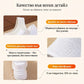 💥【EU34-40】❄️ Дамски сандали с отворен ток ✨ | Клип-ремък дизайн, лека подметка – стилни и удобни за лятото ☀️👡