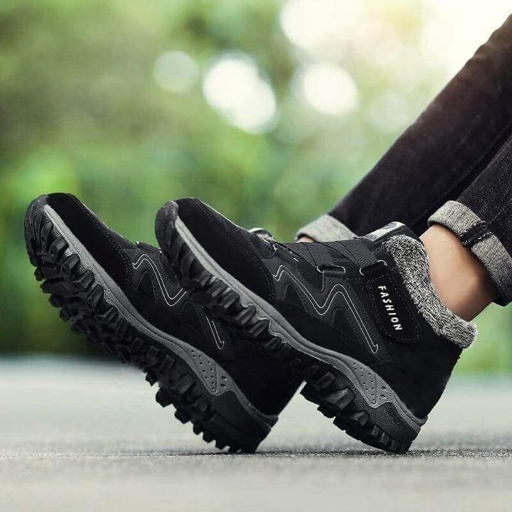 🦶Komfortable Stütze, Haltungskorrektur – Damen Winterstiefel ✨