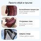 ❄️ Дамски зимни топли ботуши с цип | Стил и комфорт за студените дни! 👢💕