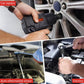 🛠️🚙 Комплект с 6 броя адаптери за ударен момент 👨‍🔧👍 | За професионални и домашни авторемонти