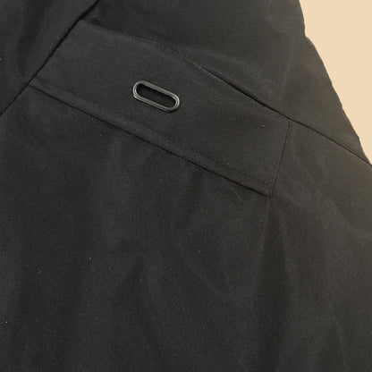 🎯 50% Rabatt + Gratis Versand 🚚 Winddichte, mittellange Parka-Jacke mit Kapuze für Herren