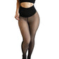 Pile-Leggings mit einer Naht für eine schöne Silhouette✨