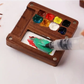 🎅 Новогодишна идея за подарък 49% ОТСТЪПКА 🎨 Пътен комплект акварел „PocketArtist“
