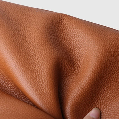 🔥👜Bestseller | Große Kapazität, Alltag – Ledertasche mit großem Fassungsvermögen