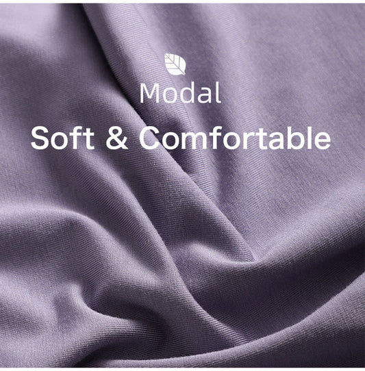 【🔥1 комплект от 3】✨ Мъжки антибактериални боксерки | Дишащи, хигиенични и удобни за ежедневно носене