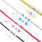 💎 49% ОТСТЪПКА! 💎 Комплект водоустойчив конектор за спояване Solderstick – IP67, не се нуждае от инструменти и е готов за употреба за секунди 🔧⚡