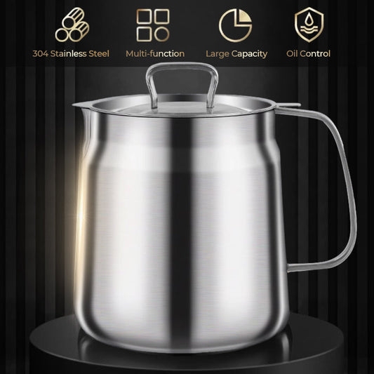 ✨ Контейнер за отработени маслени филтри | Спестява време и поддържа чистота 🎯