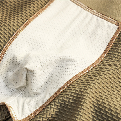 🌬️Geruchshemmend & nahtlos, rutschfest – Herren-Boxershorts ✨