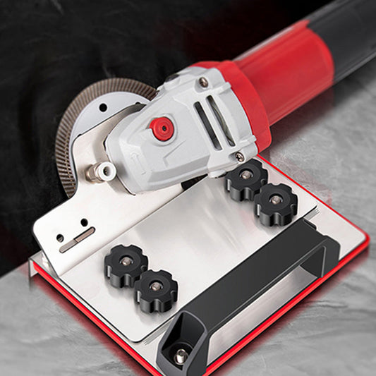 🔧 Регулируем инструмент за фаскиране за ъглошлайф | Професионална точност и безопасност! ⚙️