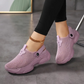 🌿【EU35-43】👟 Дишащи мрежести ежедневни маратонки за жени 🌸 | Леки, гъвкави, с мека стелка – идеални за разходка и спорт 🏃‍♀️