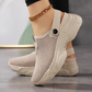 🌿【EU35-43】👟 Дишащи мрежести ежедневни маратонки за жени 🌸 | Леки, гъвкави, с мека стелка – идеални за разходка и спорт 🏃‍♀️