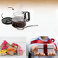 🎉 Оферта за ограничен период от време! 🎉 Чаша за кафе със капак ☕