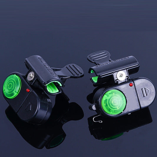 ✨Аларма за улов с звук и LED светлина🎣