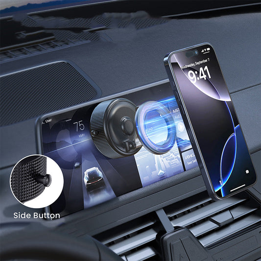 360° регулируем държач за телефон за кола