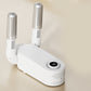 Интелигентен и регулируем сушилник за обувки с таймер