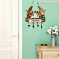 ✨Декоративен дървен ключодържател за монтаж на стена
