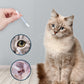 🚨 Ограничена оферта! 🐾 Почистващи клечки за кучета и котки – хигиенен комплект за грижа за домашни любимци ✨