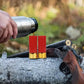 🔥Промоция за последния ден 49% ОТСТЪПКА🔥12GA чаша за шот的🍷