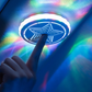 🚗 Преносим автомобилен LED светлинен акцент | Създай неповторима атмосфера във вашата кола! 🌟