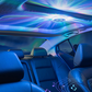 🚗 Преносим автомобилен LED светлинен акцент | Създай неповторима атмосфера във вашата кола! 🌟
