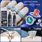 💎 продажба – 49% отстъпка! 💍 Препарат за почистване на бижута | Възстановява блясъка на злато, сребро и диаманти 🌟