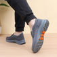 👟 Мъжки ортопедични дишащи кецове – без връзки | Еластични, леки, за всеки ден – Наложен платеж 🌬️