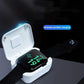 ⌚ Преносим безжичен зарядно за Smartwatch | Универсално решение за вашия часовник! ⚡