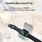 ⌚ Преносим безжичен зарядно за Smartwatch | Универсално решение за вашия часовник! ⚡