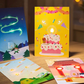 🔌 Електрически DIY Играчен Комплект: 16 Игри & 8 Образователни Точки | Учене Чрез Игра! 🧠