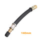 🔧 Универсален еластичен удължител за гумен вентил | Практично решение за труднодоступни джанти! 🚗