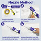 🔧 Високоеластичен уплътнител с дълъг живот | Устойчив на UV лъчи, влага и температурни промени 🌡️