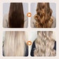 💇‍♀️ Професионална Автоматична Кърпачка за Дома | 4 Температури за Дълготрайни и Обемни Кълчища Като от Салона