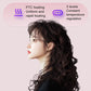 💇‍♀️ 5-в-1 Изправителна четка и кърпачка за коса | Изправя, къдри, добавя обем и лъскавина
