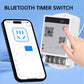 🎯 ИНТЕЛИГЕНТНО РЕШЕНИЕ ЗА ДОМА: Bluetooth таймер за розетка | Спестете енергия и управлявайте уредите си дистанционно – НАМАЛЕНИЕ 49%!