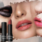 ✨Купи 1 и получи 1 безплатно 💥 Матово, дълготрайно червило с фин блясък💄