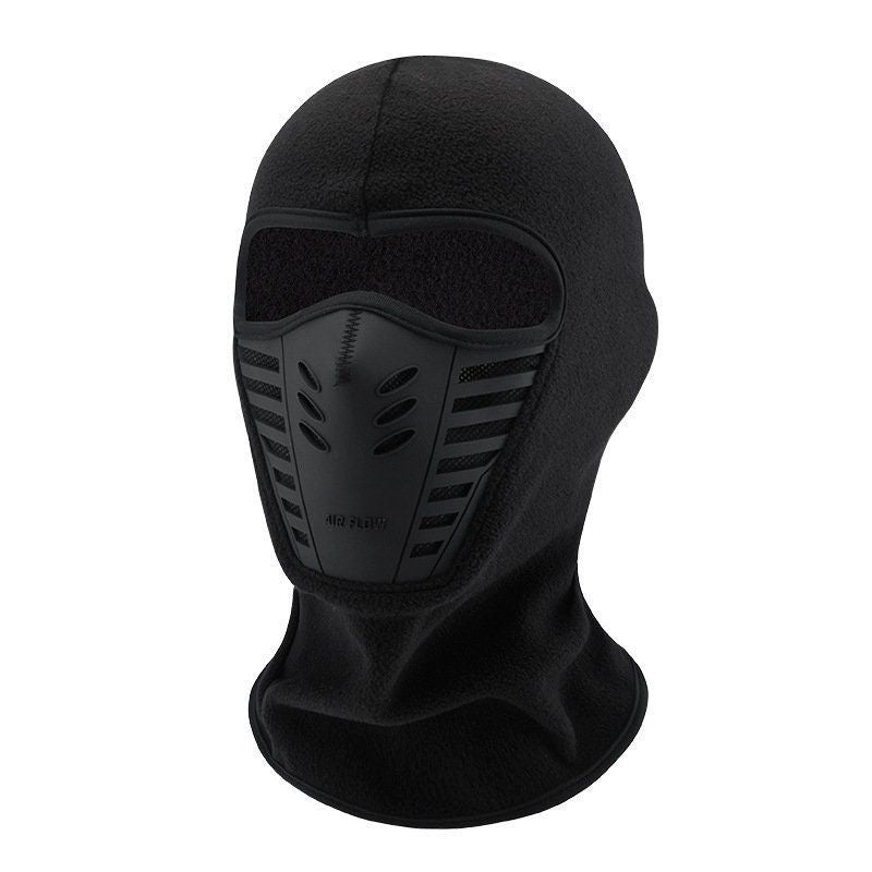 🎁🎁Unisex winddichte Winter-Vollgesichtsmaske✨✨