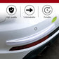 🔹 Противударна лента с лепило | За предни и задни бампери, намалява риска от повреди
