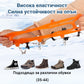 🧗 Противоплъзгащи шипове за обувки и ботуши за открито | За сигурност на лед, сняг и хлъзгави повърхности