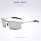 🥳 2026 HOT SALE 🥳 50K+ SOLD! 🌦️ Upgraded Photochromic Sunglasses – 49% OFF | Smart Light-Adapting Lenses + Anti-Glare Polarized 💎😎