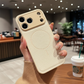✨ Умен калъф с магнитно закачане | За iPhone 12, 13, 14, 15, 16, 17 – антиприлепваща повърхност
