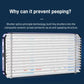 📱【КУПИ 1 И ВЗЕМИ 1 БЕЗПЛАТНО】 Закалено стъкло Anti Peeping Screen Protector за iPhone