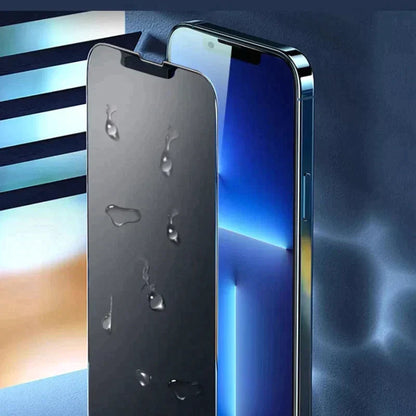 📱【КУПИ 1 И ВЗЕМИ 1 БЕЗПЛАТНО】 Закалено стъкло Anti Peeping Screen Protector за iPhone