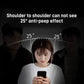 📱【КУПИ 1 И ВЗЕМИ 1 БЕЗПЛАТНО】 Закалено стъкло Anti Peeping Screen Protector за iPhone