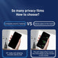 📱【КУПИ 1 И ВЗЕМИ 1 БЕЗПЛАТНО】 Закалено стъкло Anti Peeping Screen Protector за iPhone