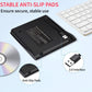 💿 Външен CD/DVD устройство за лаптоп | USB 3.0, бързо четене и запис на дискове